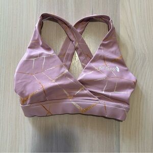 Fit Booty Sports Bra